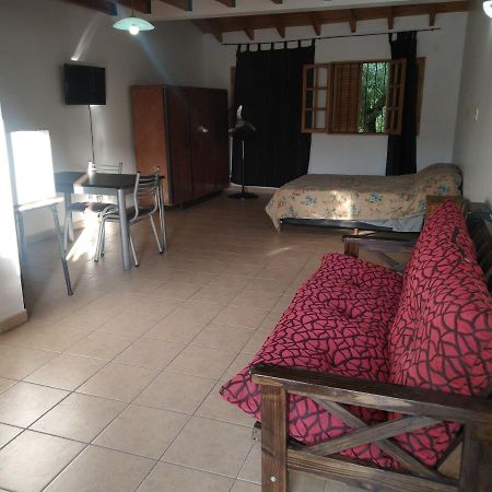 Monoambiente cabernet ubicación excelente Apartamento Mendoza Exterior foto