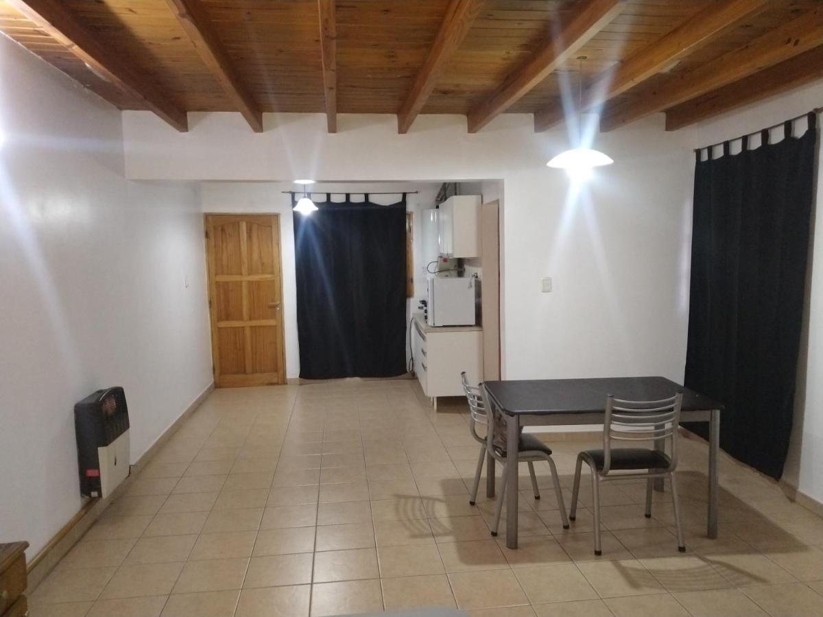 Monoambiente cabernet ubicación excelente Apartamento Mendoza Exterior foto