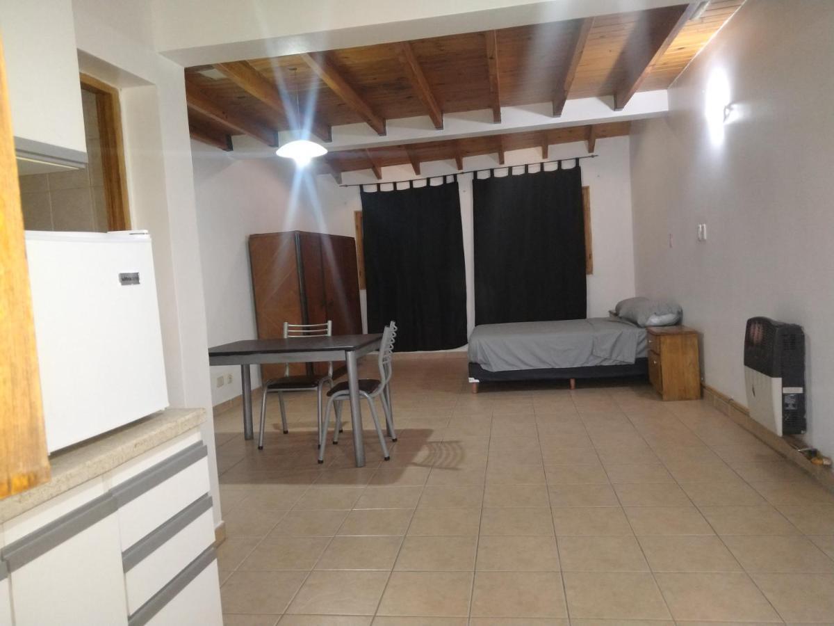 Monoambiente cabernet ubicación excelente Apartamento Mendoza Exterior foto