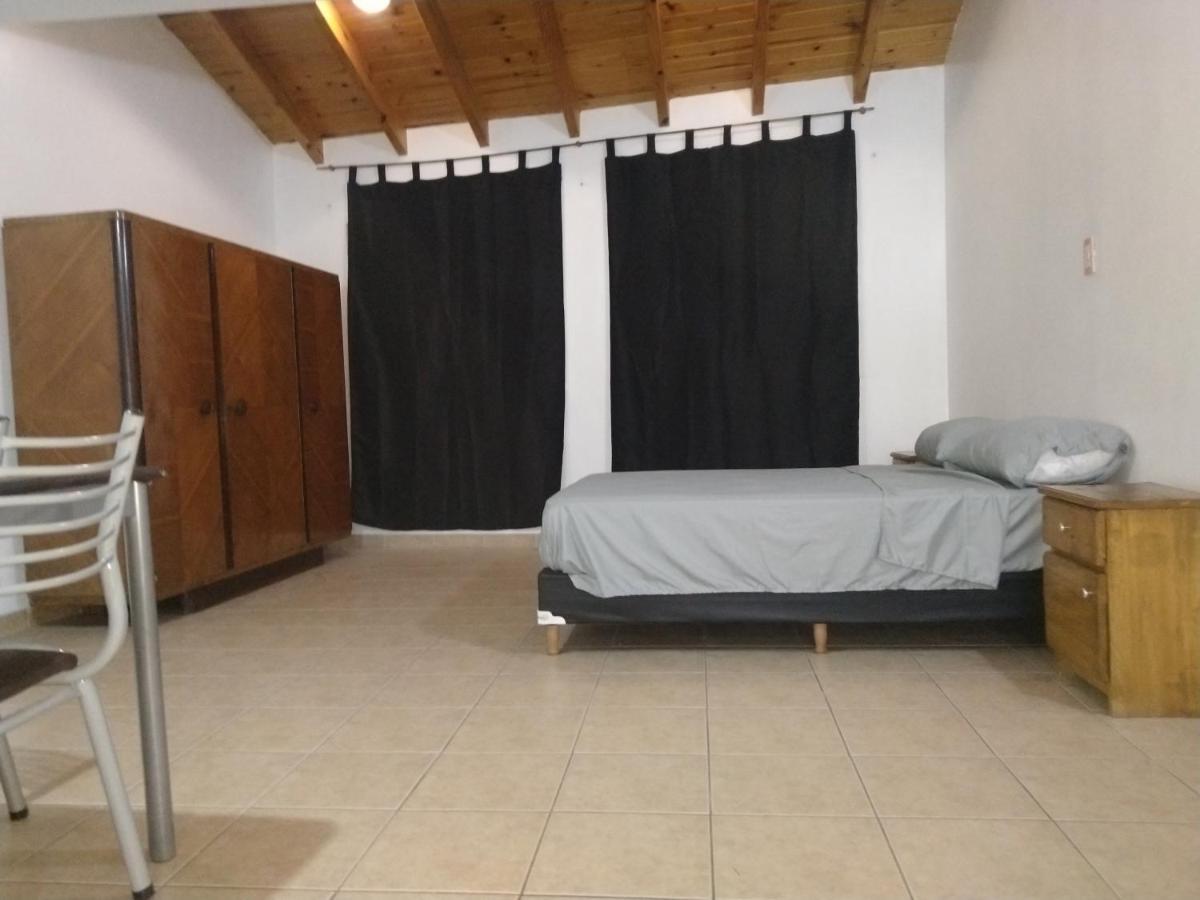 Monoambiente cabernet ubicación excelente Apartamento Mendoza Exterior foto
