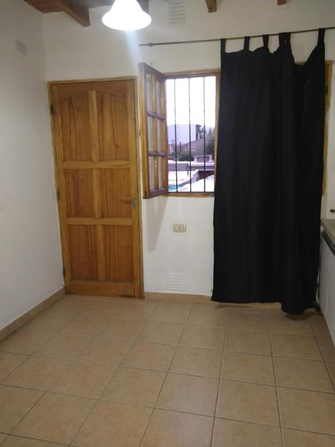Monoambiente cabernet ubicación excelente Apartamento Mendoza Exterior foto
