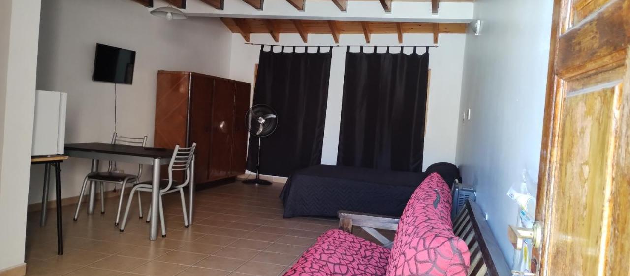 Monoambiente cabernet ubicación excelente Apartamento Mendoza Exterior foto