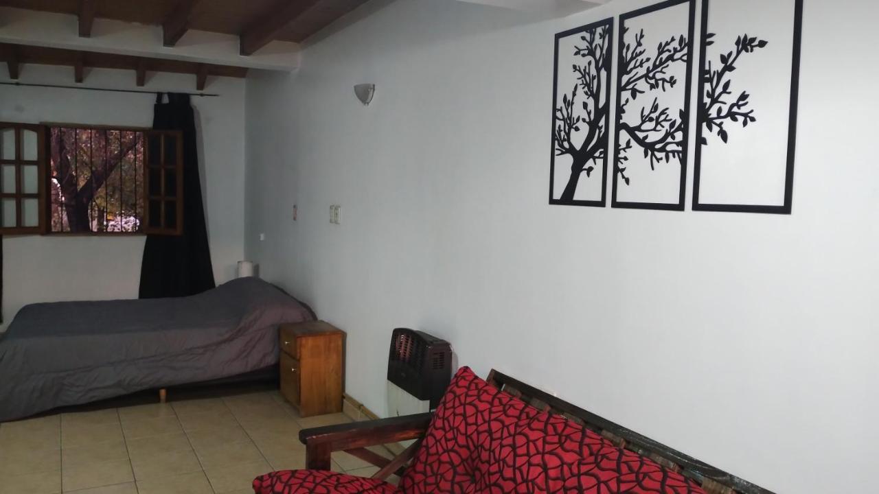 Monoambiente cabernet ubicación excelente Apartamento Mendoza Exterior foto