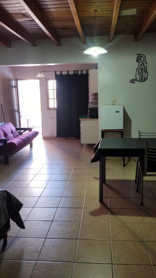 Monoambiente cabernet ubicación excelente Apartamento Mendoza Exterior foto