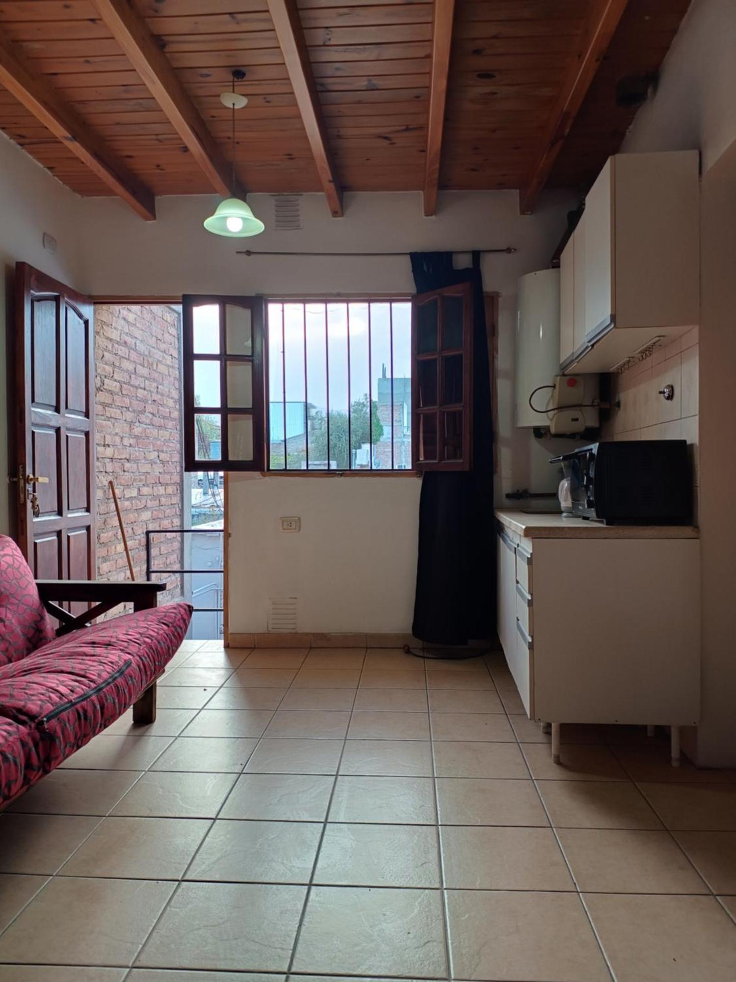 Monoambiente cabernet ubicación excelente Apartamento Mendoza Exterior foto